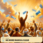 Irreverent Health-023-No More Masks & Clear