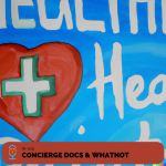 Irreverent Health - 025 - Concierge Docs and Random Facts