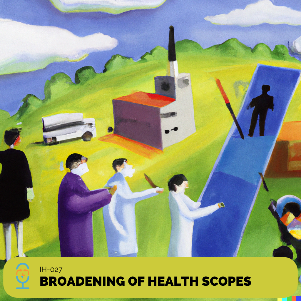 Irreverent Health