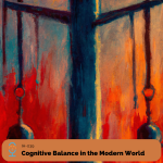 Irreverent Health - 039- Cognitive Balance in the Modern World