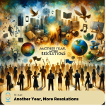 Irreverent Health-040-Another Year, More Resolutions