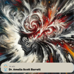 Irreverent Health-067-Dr. Amelia Scott Barrett