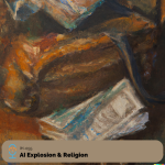 Irreverent Health-055-AI Explosion & Religion