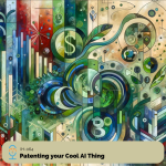 Irreverent Health-064-Patenting your Cool AI Thing