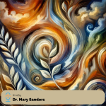 Irreverent Health-069-Dr. Mary Sanders