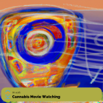 Irreverent Health-078-Cannabis Movie Watching