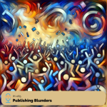 Irreverent Health-085-Publishing Blunders