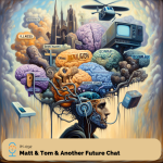 Irreverent Health-092-Matt & Tom & Another Future Chat