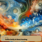 Irreverent Health-093-Caitlin Duffy & Ghost Hunting