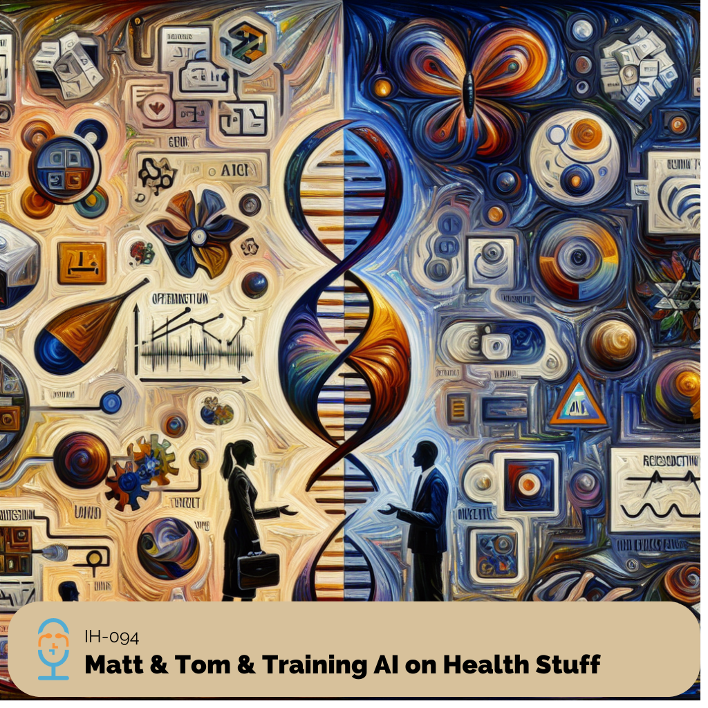 Irreverent Health