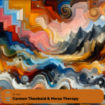 Irreverent Health-097-Carmen Theobald & Horse Therapy