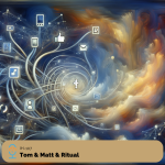 Irreverent Health-107-Tom & Matt & Ritual