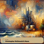 Irreverent Health-112-Christopher McDonald & Nano Particle Amazingness