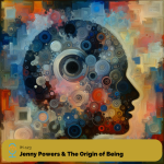 Irreverent Health-123-Jenny Powers & The Origin of Being