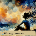 Irreverent Health-125-Shane Thrapp & ADHD/Autism