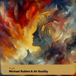 Irreverent Health-126-Michael Rubino & Air Quality