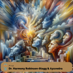 Irreverenth Health-131-Dr. Harmony Robinson-Stagg & Ayuvedra
