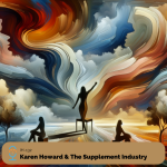 Irreverent Health-132-Karen Howard & The Supplement Industry