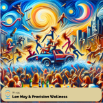 Irreverent Health-135 - Len May & Precision Wellness