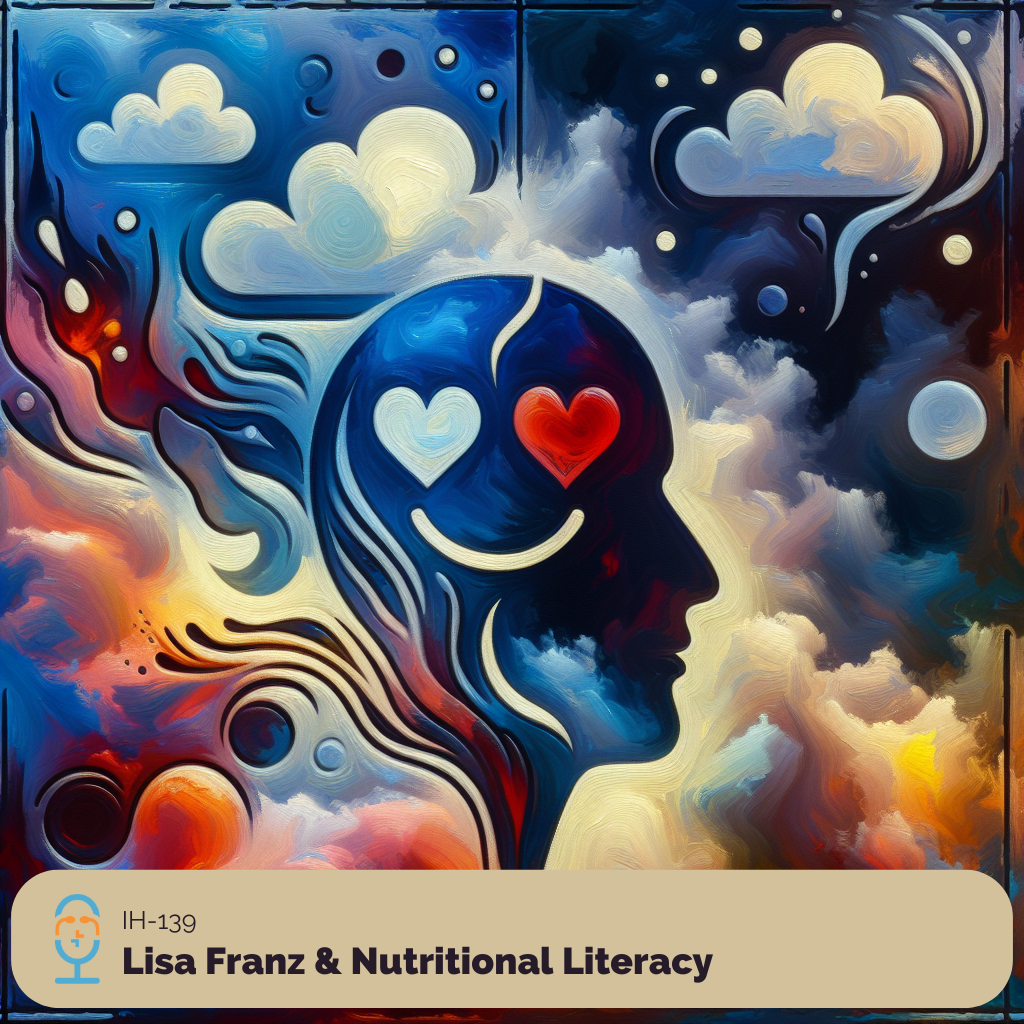 Irreverent Health-139-Lisa Franz & Nutritional Literacy