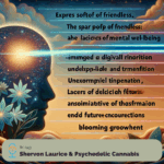 Irreverent Health-143- Shervon Laurice & Psychedelic Cannabis