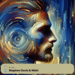 Irreverent Health - 144- Stephen Davis & Nikki
