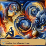 Irreverent Health-157-Caroline Cory & Psychic Power